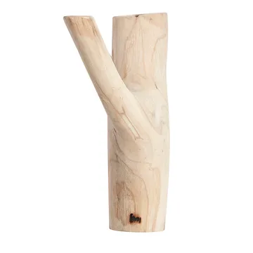 Twig toalettpappershållare - Natur - MUUBS