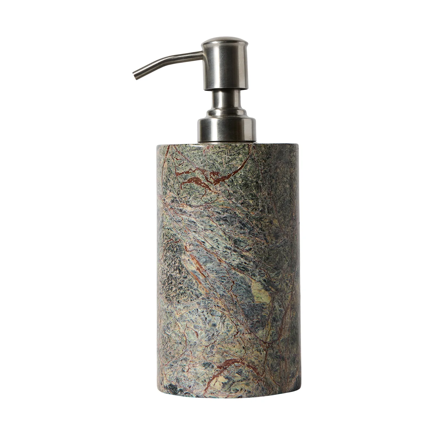 Vita tvålpump, Seagrass MUUBS