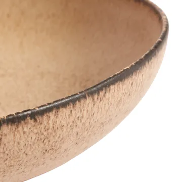 Yake pastaskål Ø22 cm - Toast - MUUBS