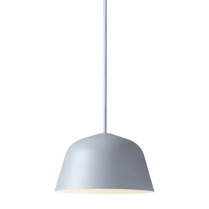 Ambit pendel Ø16,5 cm - Light blue - Muuto