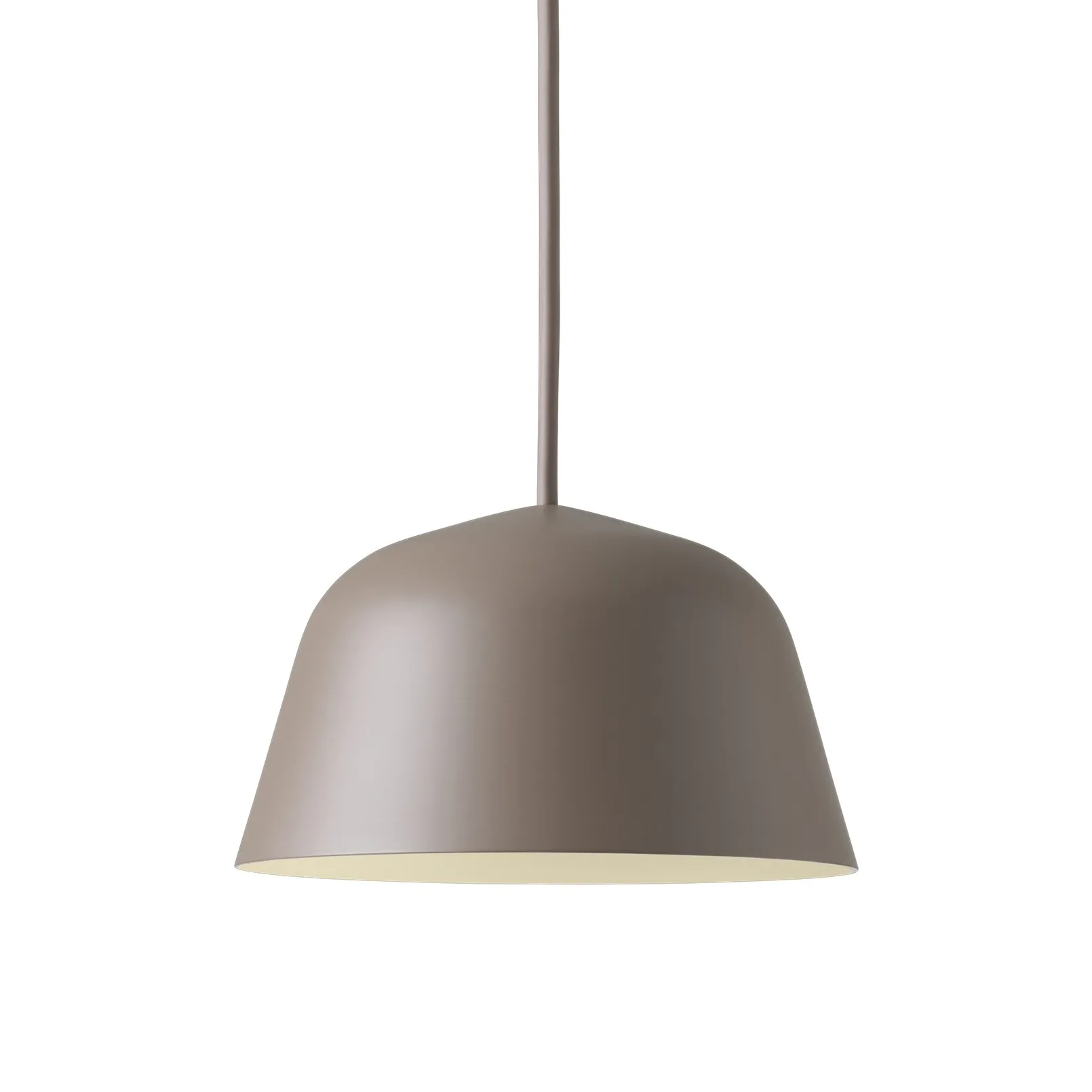 Ambit pendel Ø16,5 cm, Taupe (beige) Muuto