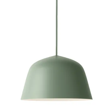 Ambit taklampa Ø25 cm - Dusty green (grön) - Muuto