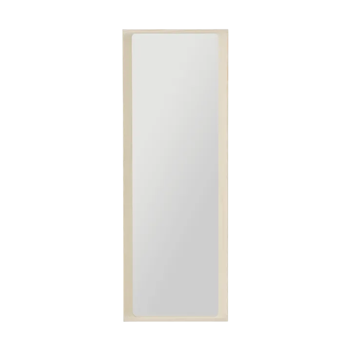 Arced spegel 170x61 cm - Spruce - Muuto