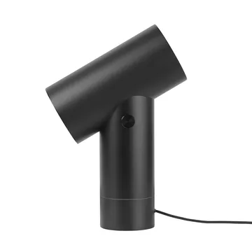 Beam bordslampa 45,4 cm - Svart - Muuto