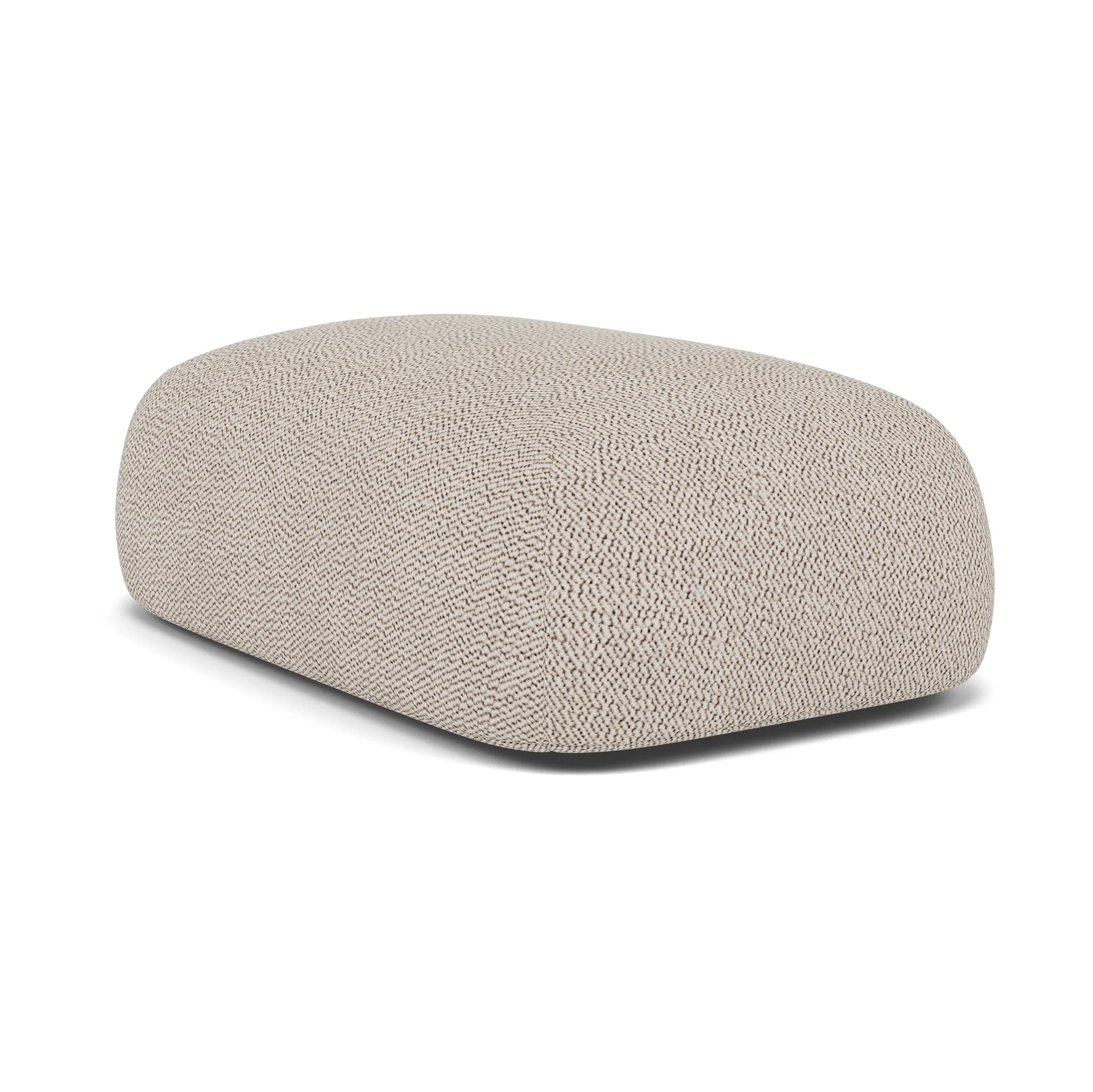 Coltre soffmodul, Armstöd, turf-sand Muuto