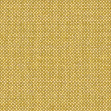 Connect soft modul Hallingdal 65 nr.407 gul - Armstöd vänster (A) - Muuto