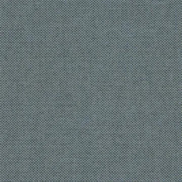 Connect soft modul Re-wool nr.718 ljusblå - Utan armstöd (D) - Muuto