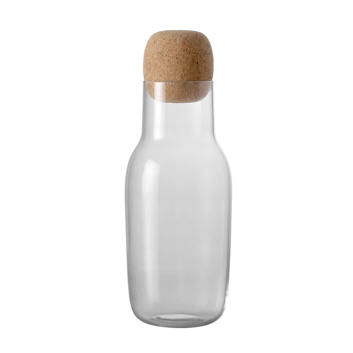 Corky karaff - Klar - Muuto