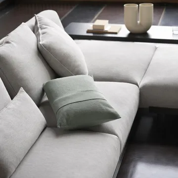 In Situ hörnsoffa configuration 3 - Clay 15-Configuration 3-Black - Muuto