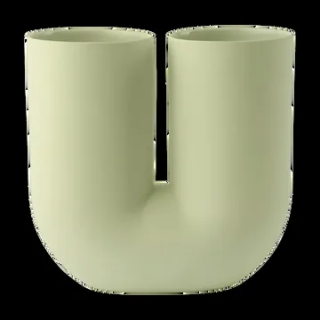Kink vas 26 cm - Light green - Muuto