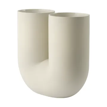 Kink vas 39 cm - Sand - Muuto