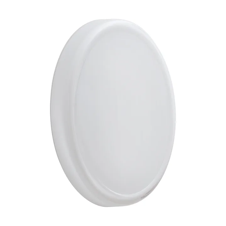 Looped plafond IP44 - White - Muuto