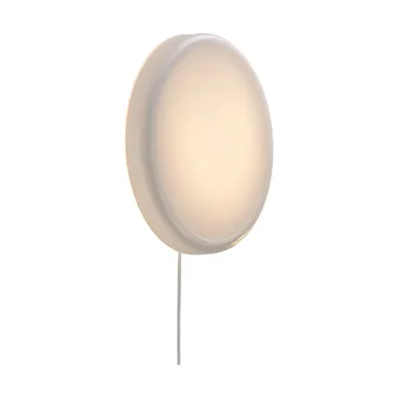 Looped plafond - White - Muuto