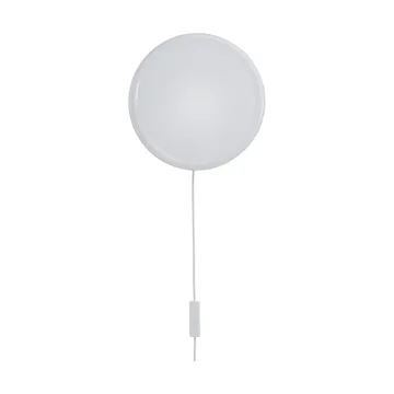 Looped plafond - White - Muuto