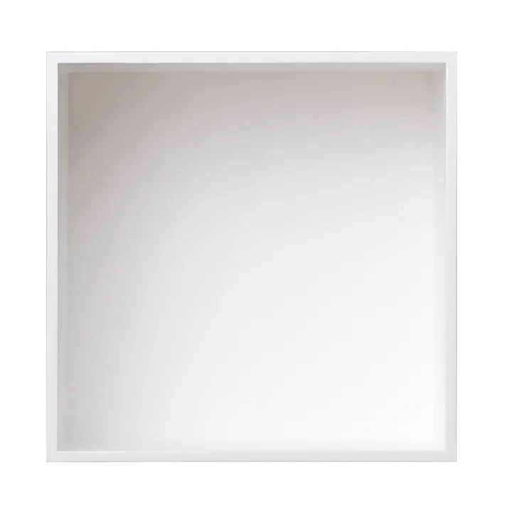 Mini förvaringssystem hylla medium - White - Muuto