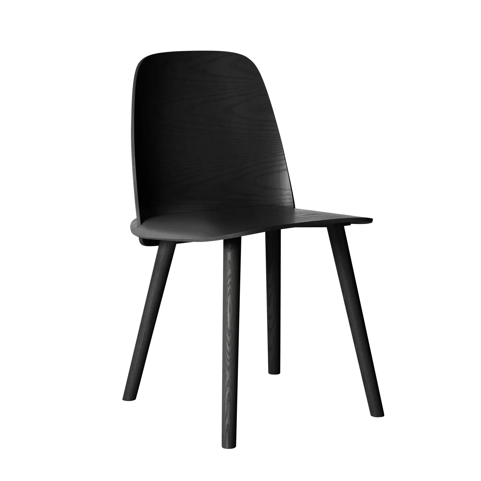 Nerd stol, Black Muuto