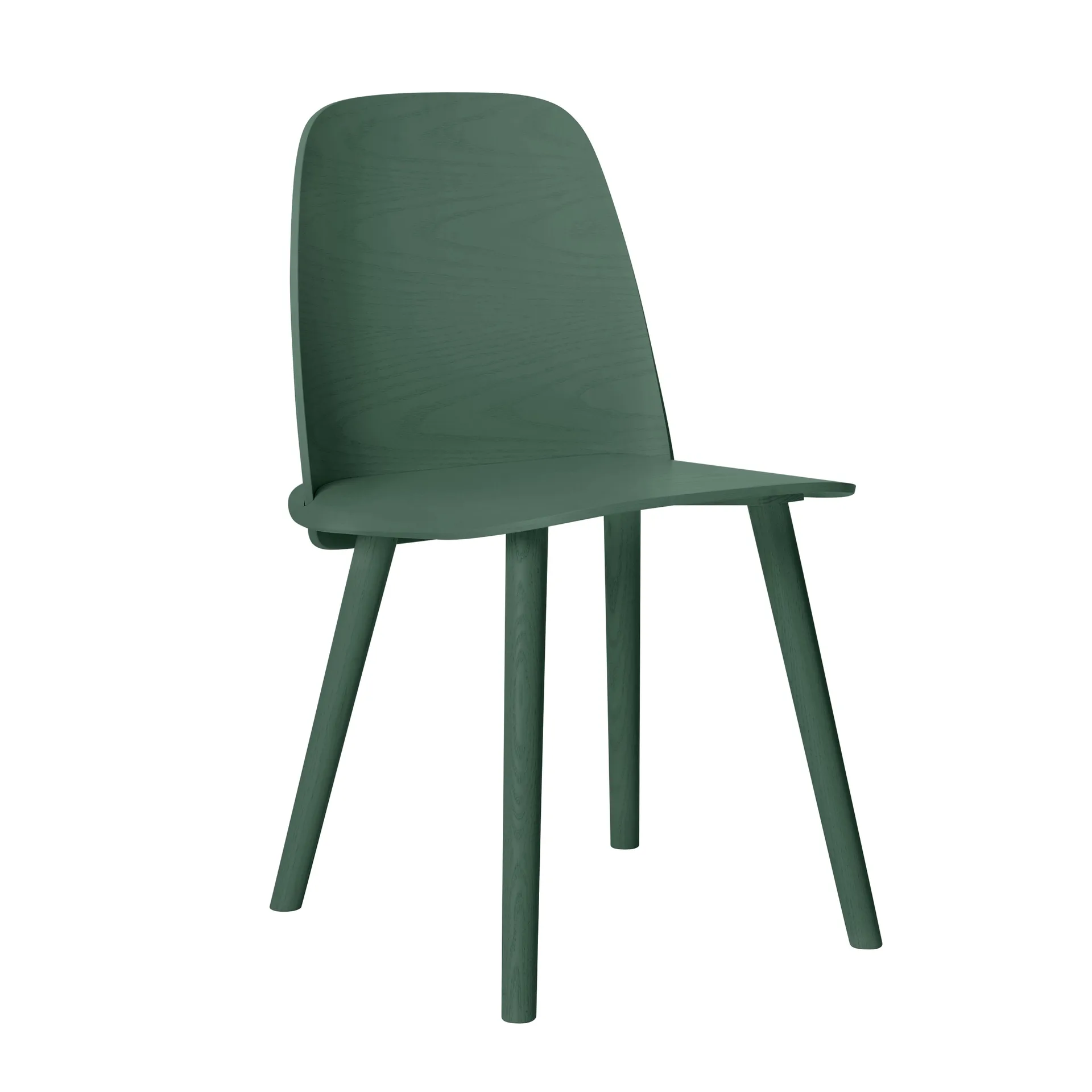 Nerd stol, Green Muuto