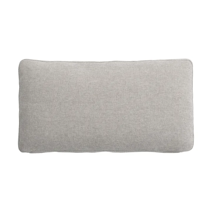 Outline soft kudde - Clay 12, 55x30 cm - Muuto