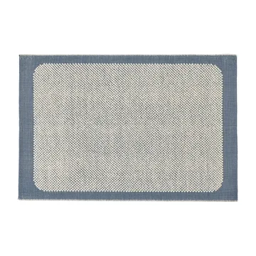 Pebble matta 170x240 cm - Pale blue - Muuto