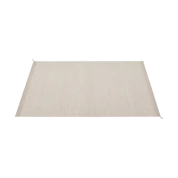Ply ullmatta 170x240 cm - Light Rose - Muuto