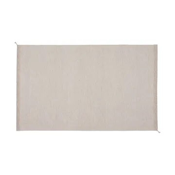 Ply ullmatta 200x300 cm - Light Rose - Muuto