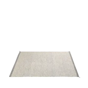 Ply ullmatta 270x360 cm - Off-white - Muuto