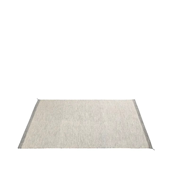Ply ullmatta 270x360 cm - Off-white - Muuto