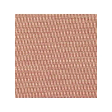 Rest soffa - 3-sits tyg steelcut trio 515 rose, ekben - Muuto