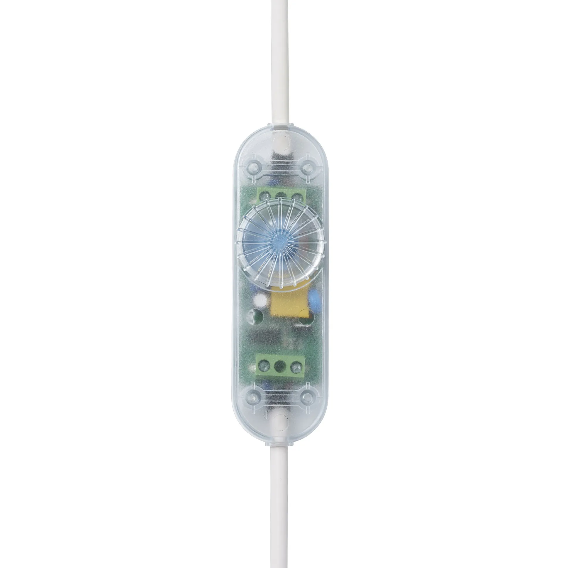 Rime vägglampa, Vit Muuto