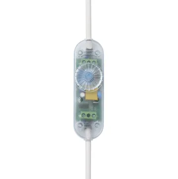 Rime vägglampa - Vit - Muuto