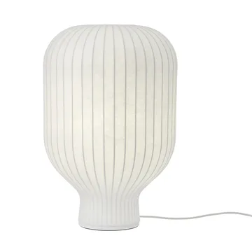 Strand bordslampa 59 cm - White (vit) - Muuto