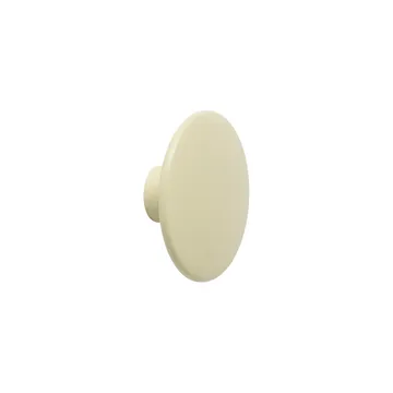 The Dots klädkrok beige-grön - Large - Muuto