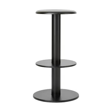 Coupe barpall - Black, 76 cm - New Works