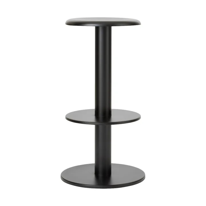 Coupe barpall - Black, 76 cm - New Works