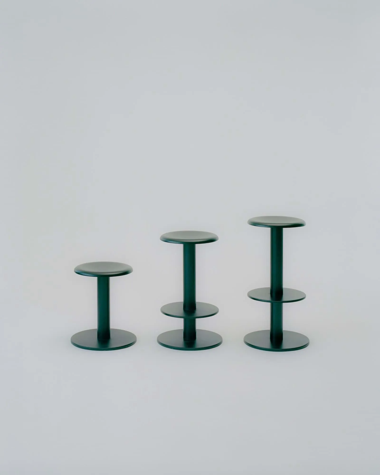 Coupe barpall, Black, 76 cm New Works