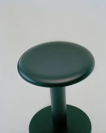 Coupe rund pall - Black, Ø40x46 cm - New Works