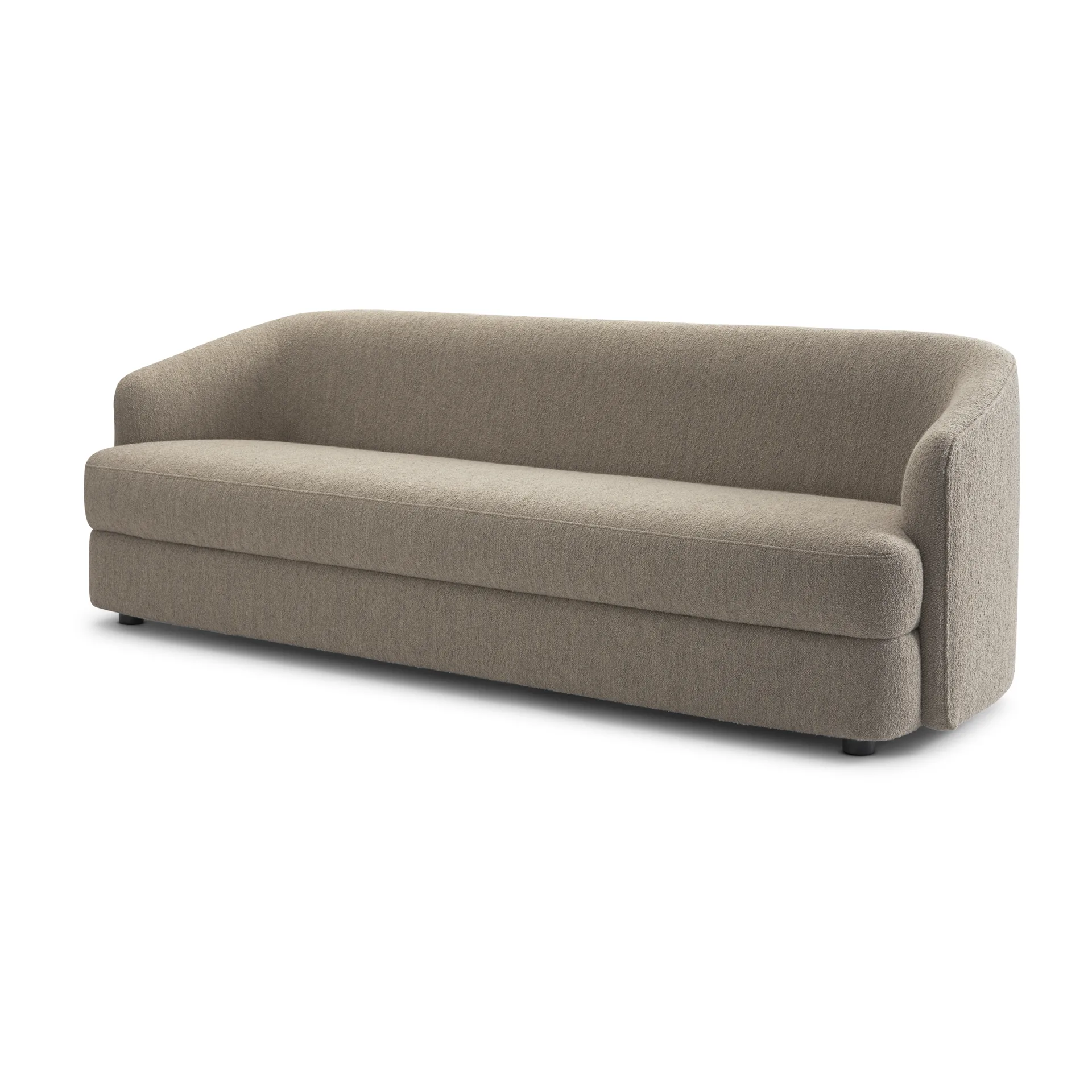 Covent 3-sitssoffa, Hemp New Works