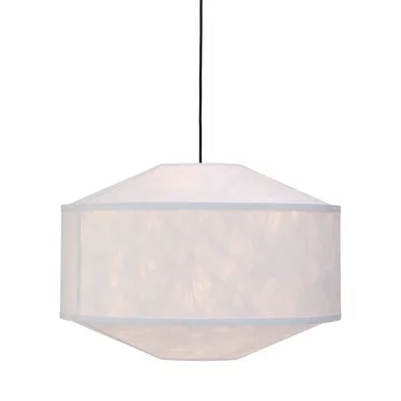 Kite pendel Ø65 cm - White - New Works