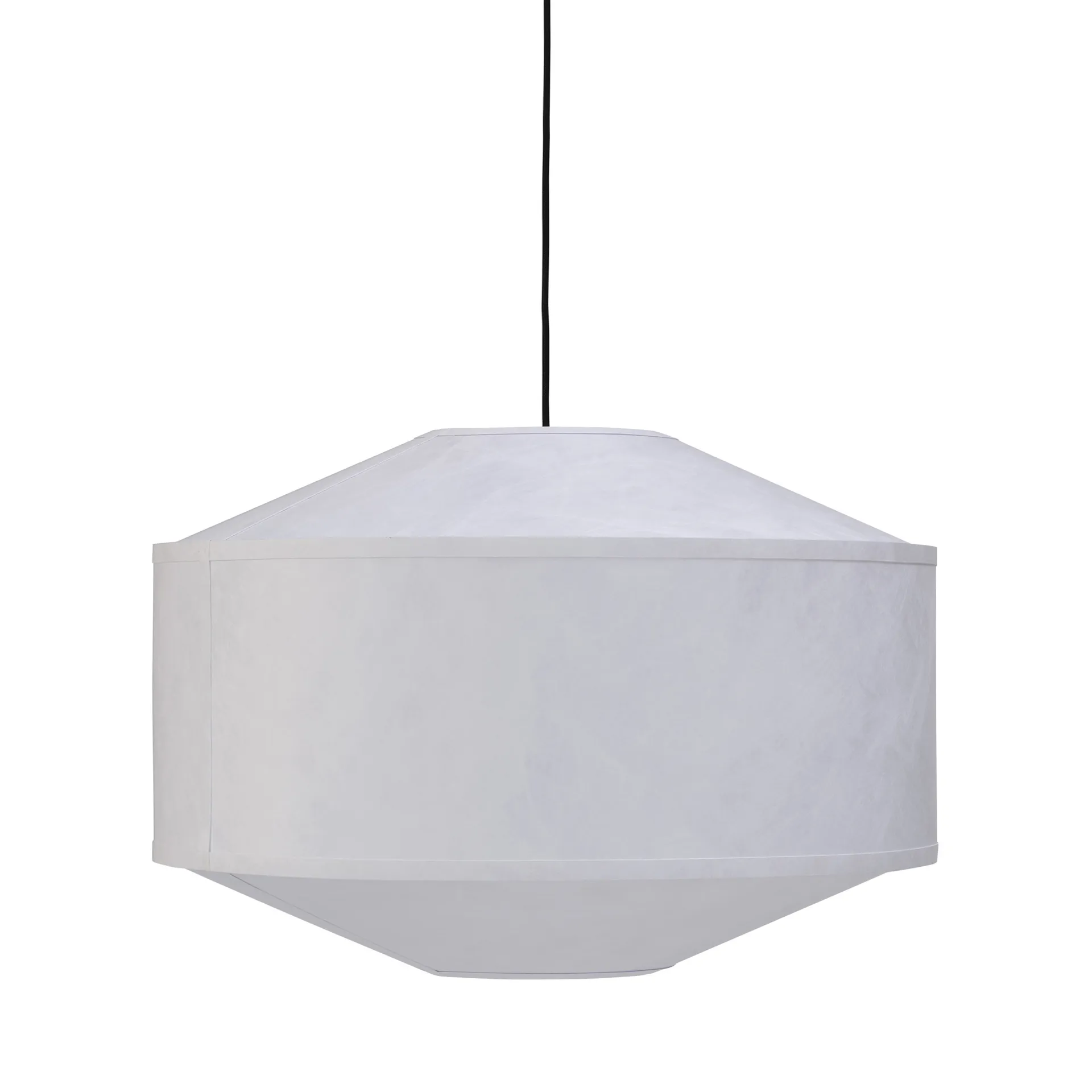 Kite pendel Ø65 cm, White New Works