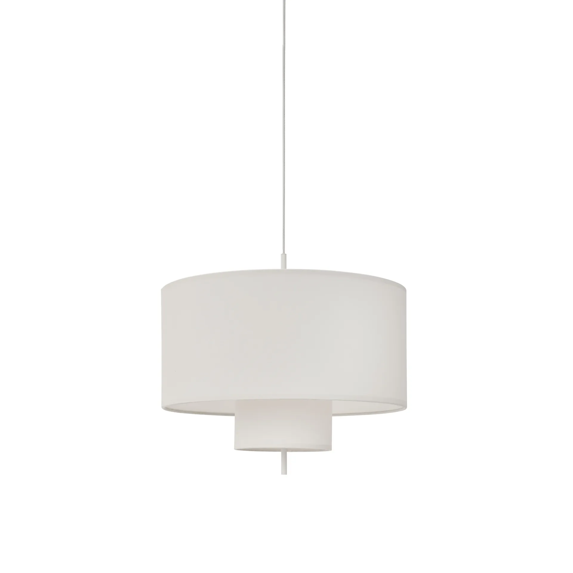 Margin pendel Ø70 cm, White New Works
