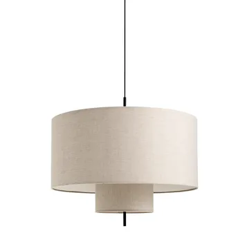 Margin pendel Ø90 cm - Beige - New Works