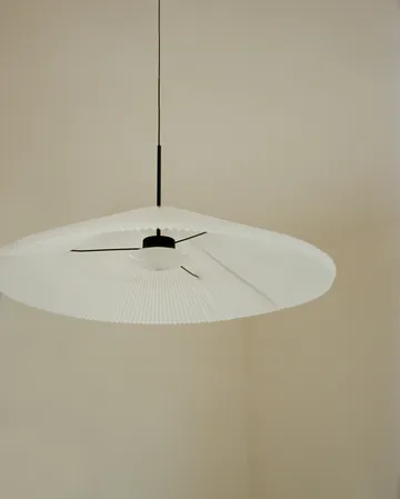 Nebra Large pendel Ø50-90 cm - White - New Works