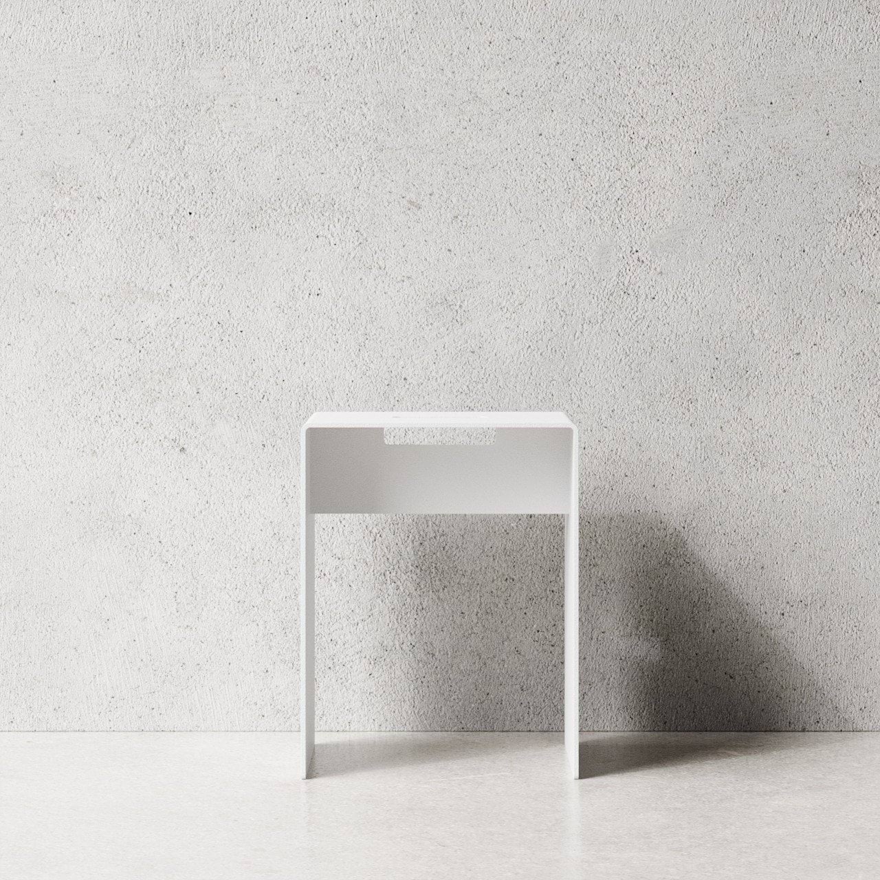Nichba pall, White Nichba