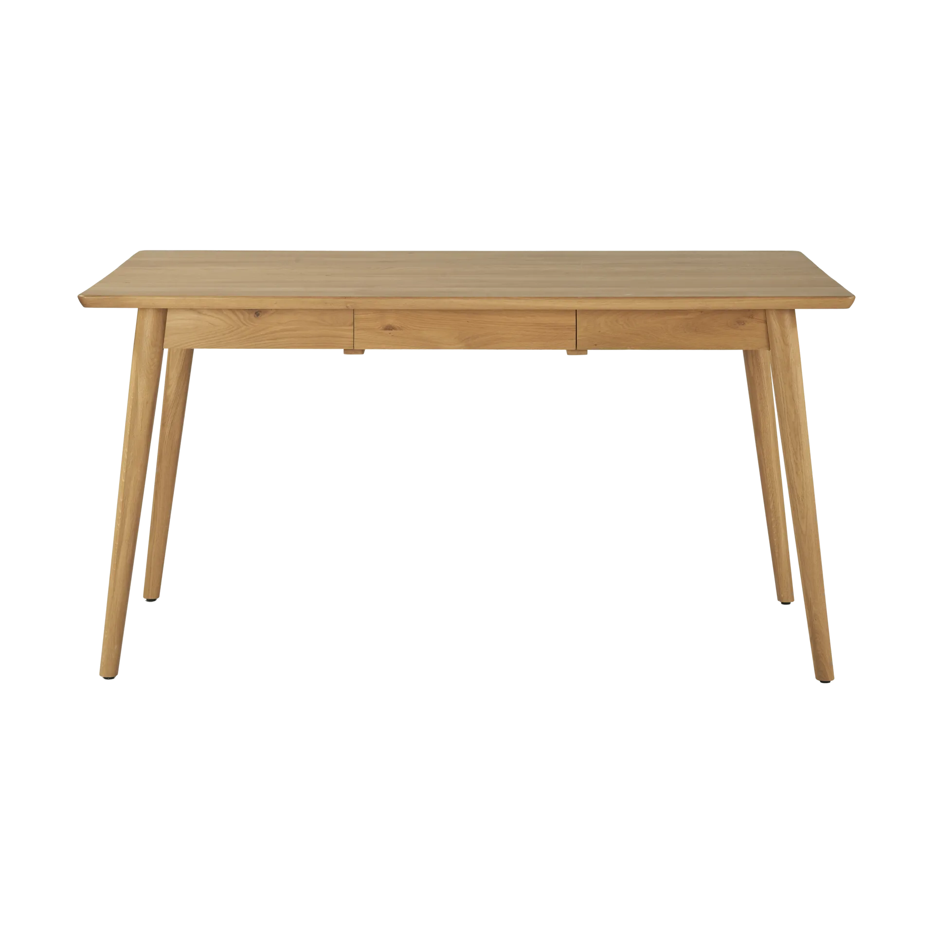 VIOR matbord 90x120 cm, Lackerad ek NJRD
