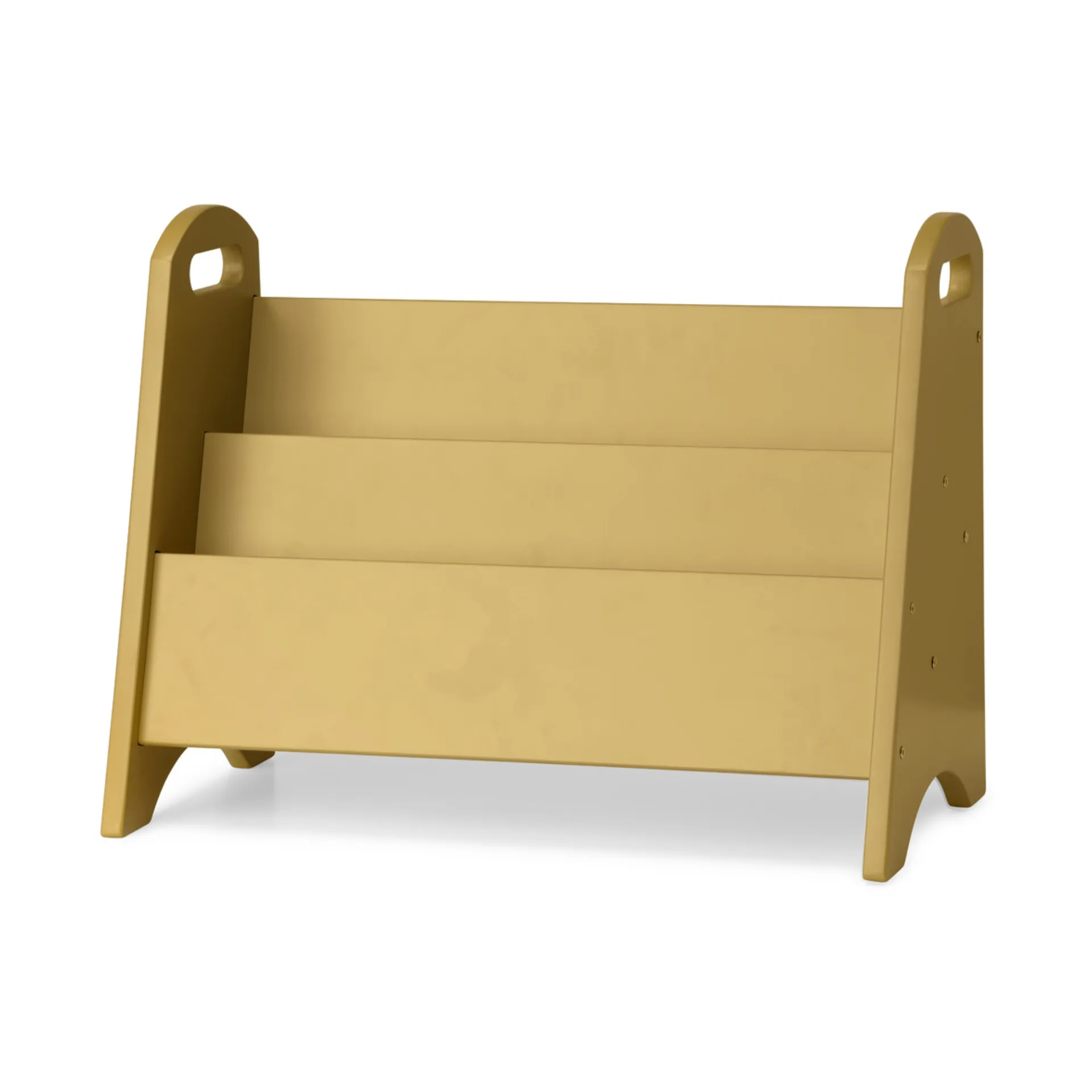 Book holder bokhylla för barn, Curry Nofred
