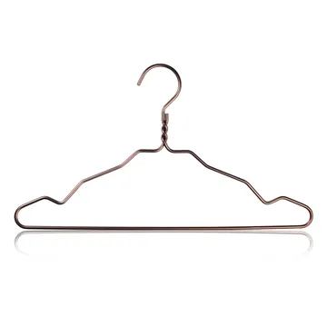 Alu galge 5-pack - Bronz - Nomess Copenhagen