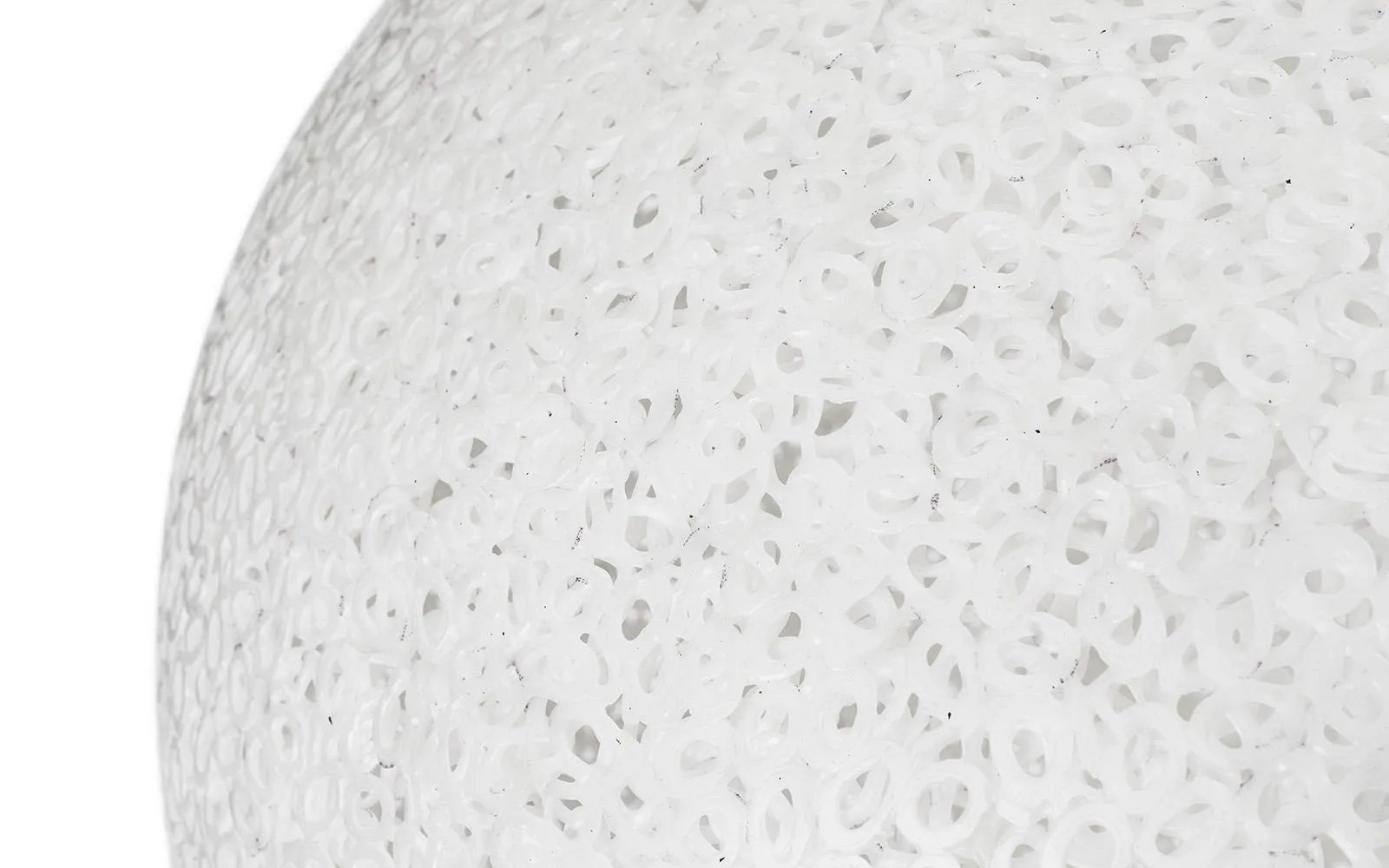 Act pendel Ø80 cm, Vit Normann Copenhagen