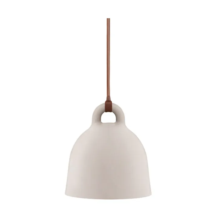 Bell lampa sand - x-small - Normann Copenhagen