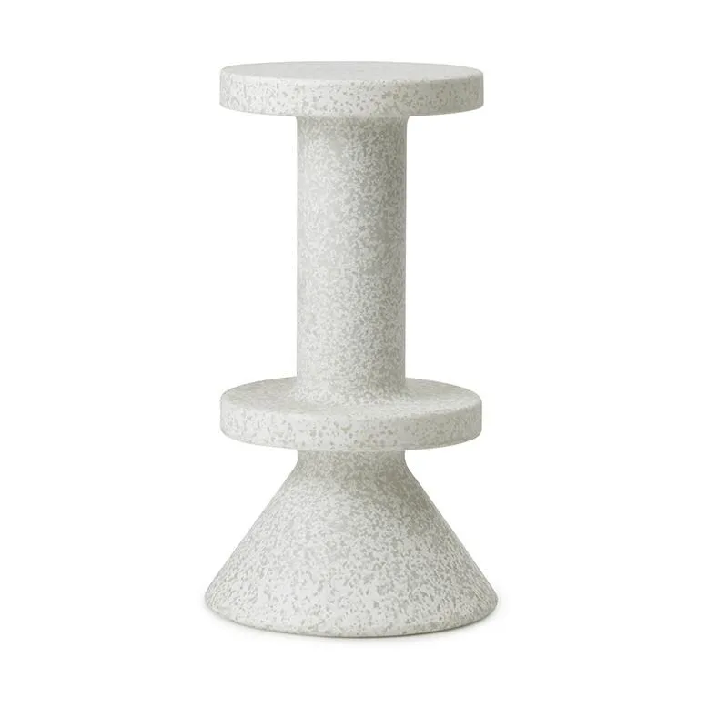 Bit barstol 75 cm, Vit Normann Copenhagen