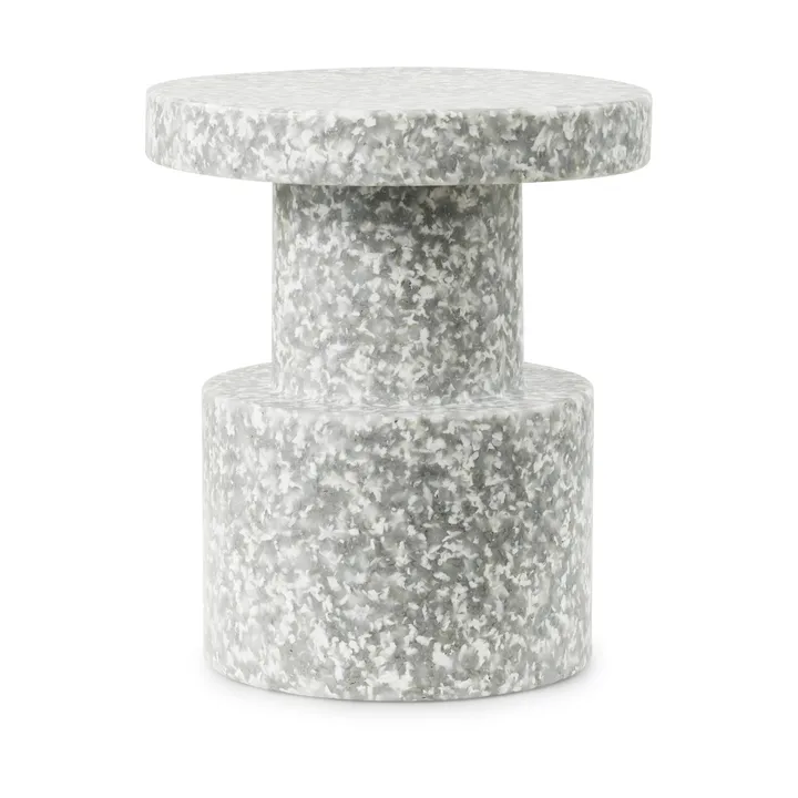 Bit pall - Grey - Normann Copenhagen